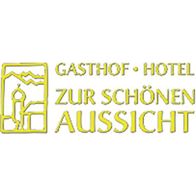 LandGutHotel-Gasthof Zur schönen Aussicht in Feldkirchen Westerham - Logo