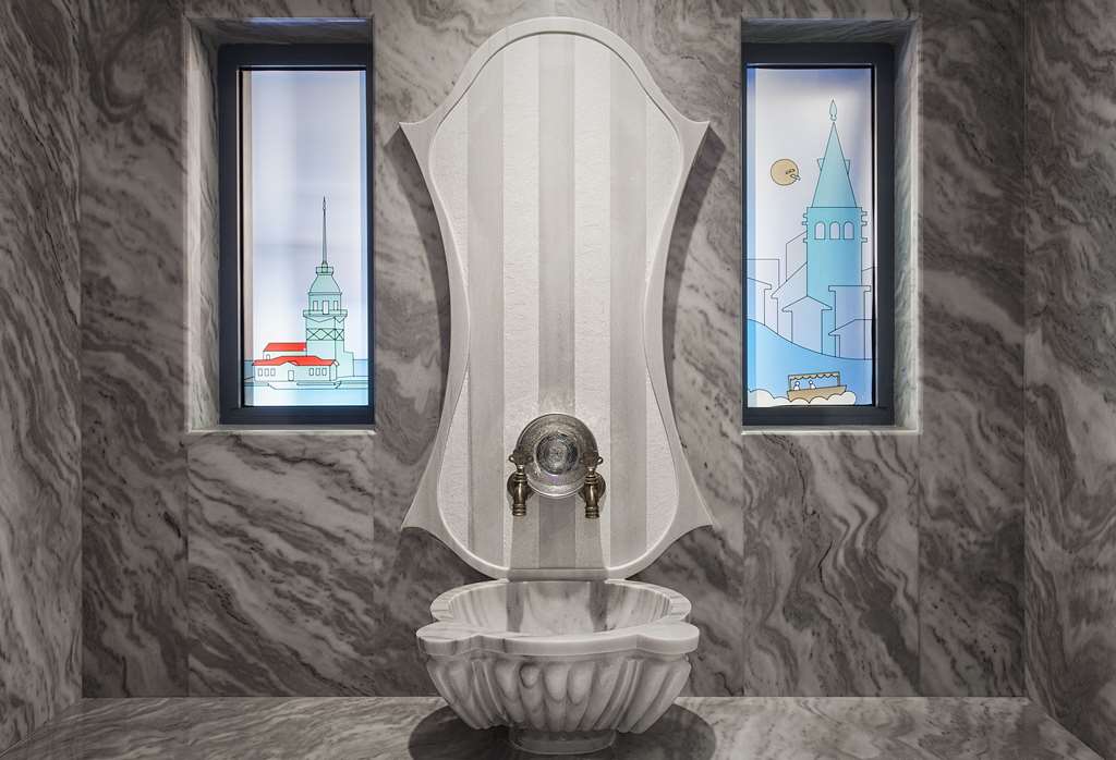 Images Radisson Blu Hotel & Spa, Istanbul Tuzla