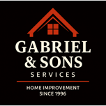 Gabriel & Sons Services Logo