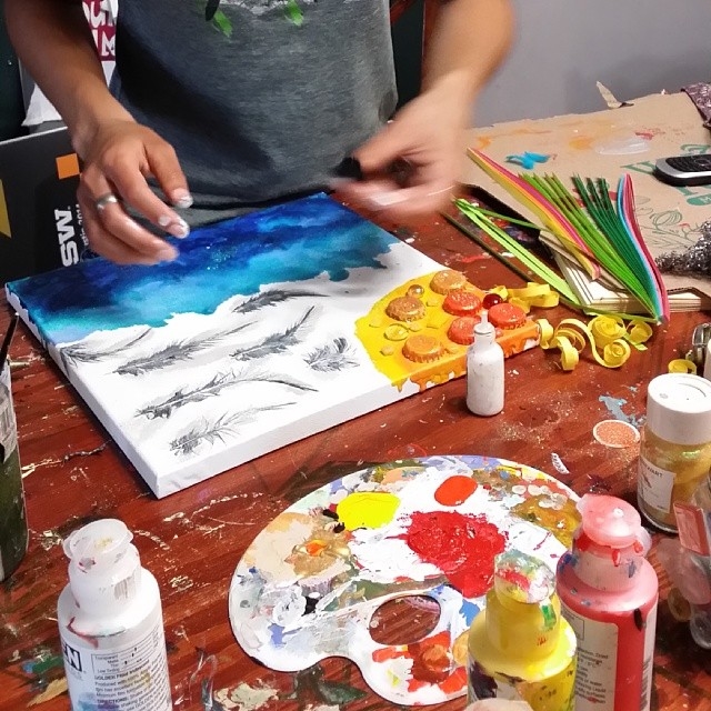 Craft
