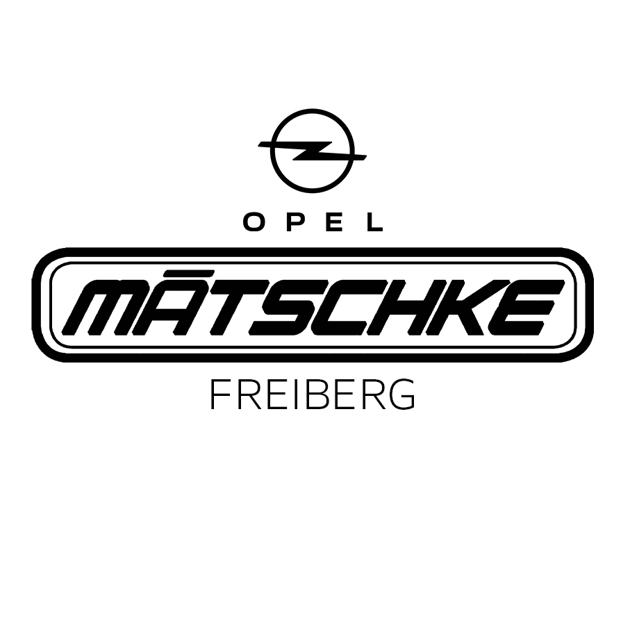 Logo Opel Autohaus Mätschke Freiberg