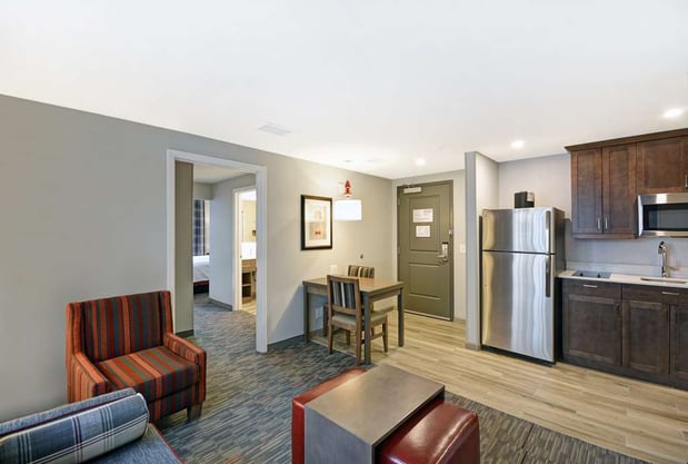 Images Homewood Suites by Hilton Athens Downtown University Area
