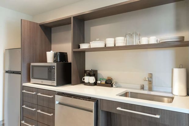 Images Home2 Suites by Hilton Woodland Hills Los Angeles