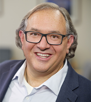 James M Pritsiolas