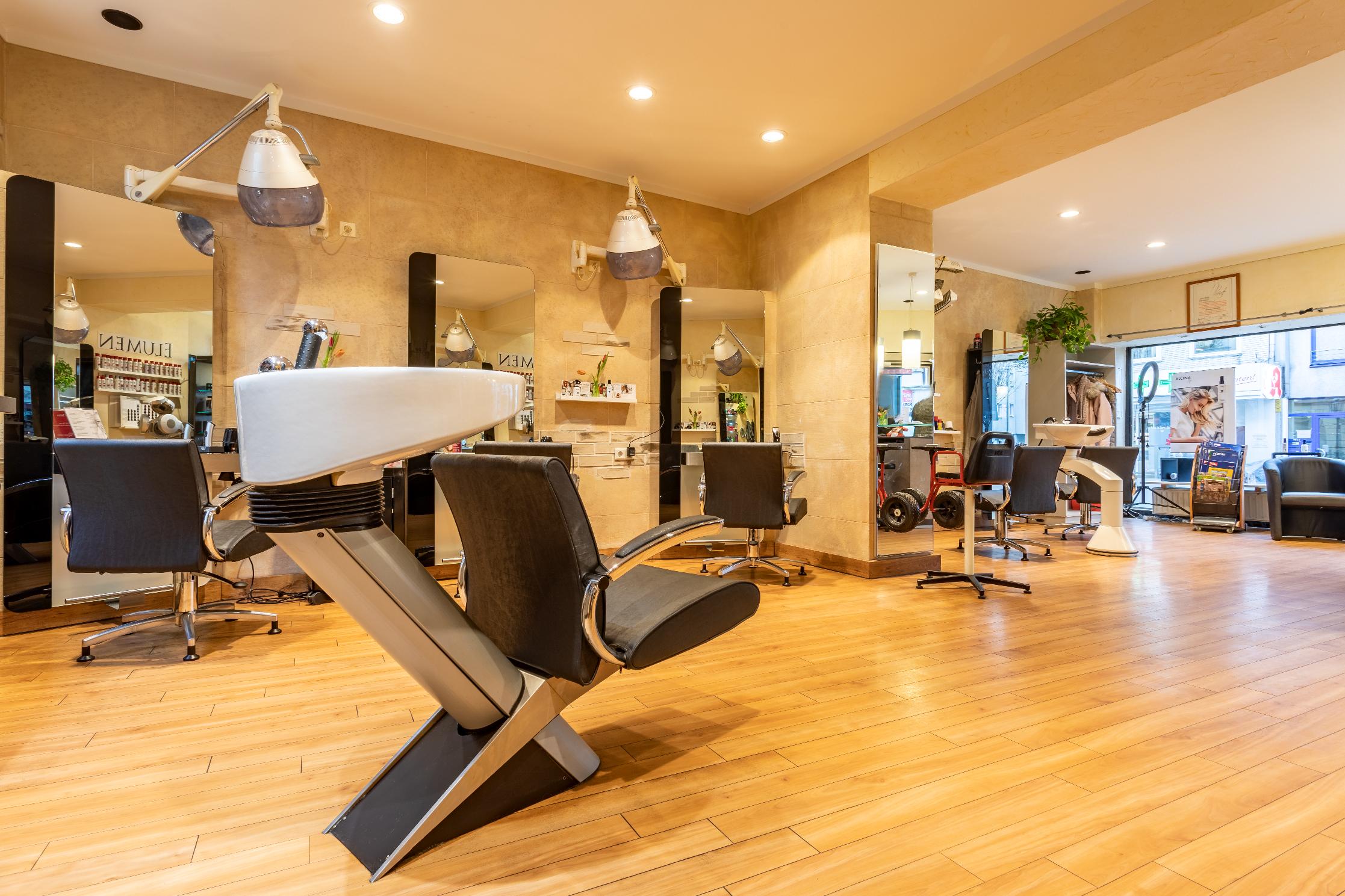 Der Salon Anke Putze, Gumbertstr.  138 in Düsseldorf