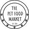 The Pet Food Market Logo