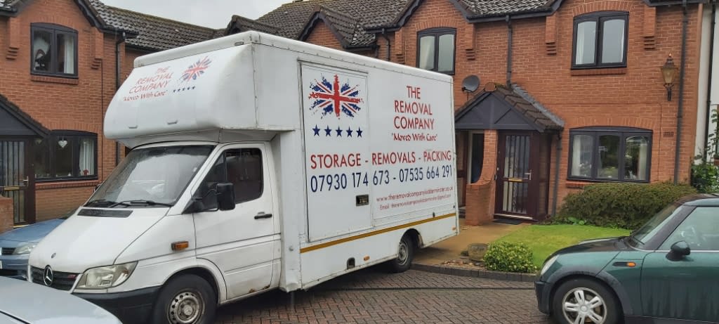 Images The Removal Company