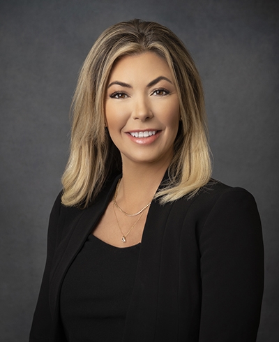 Jennifer Marcontell - Private Wealth Advisor, Ameriprise Financial Services, LLC