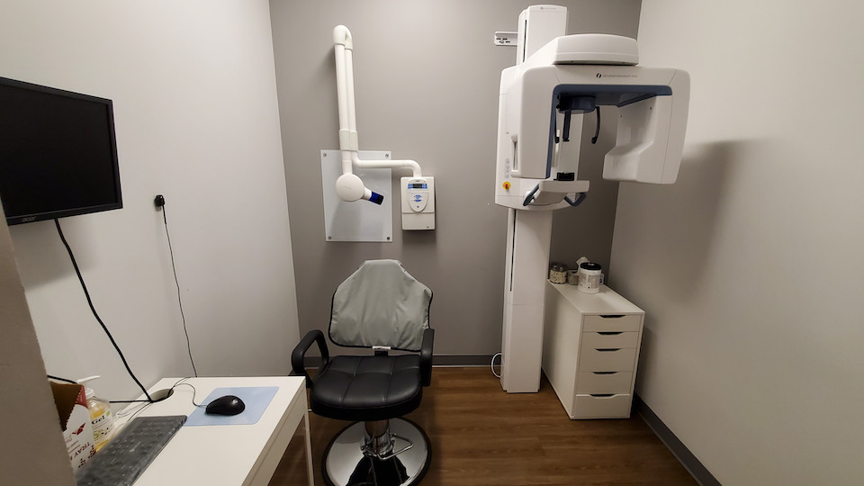 Images Carrefour Dentaire 440 - Invisalign, Dentiste Laval