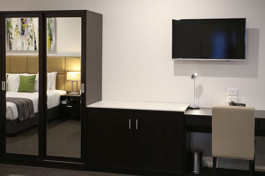 Images Best Western Plus Bolton on the Park