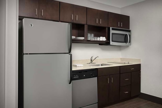 Images Homewood Suites by Hilton Dallas Downtown, TX