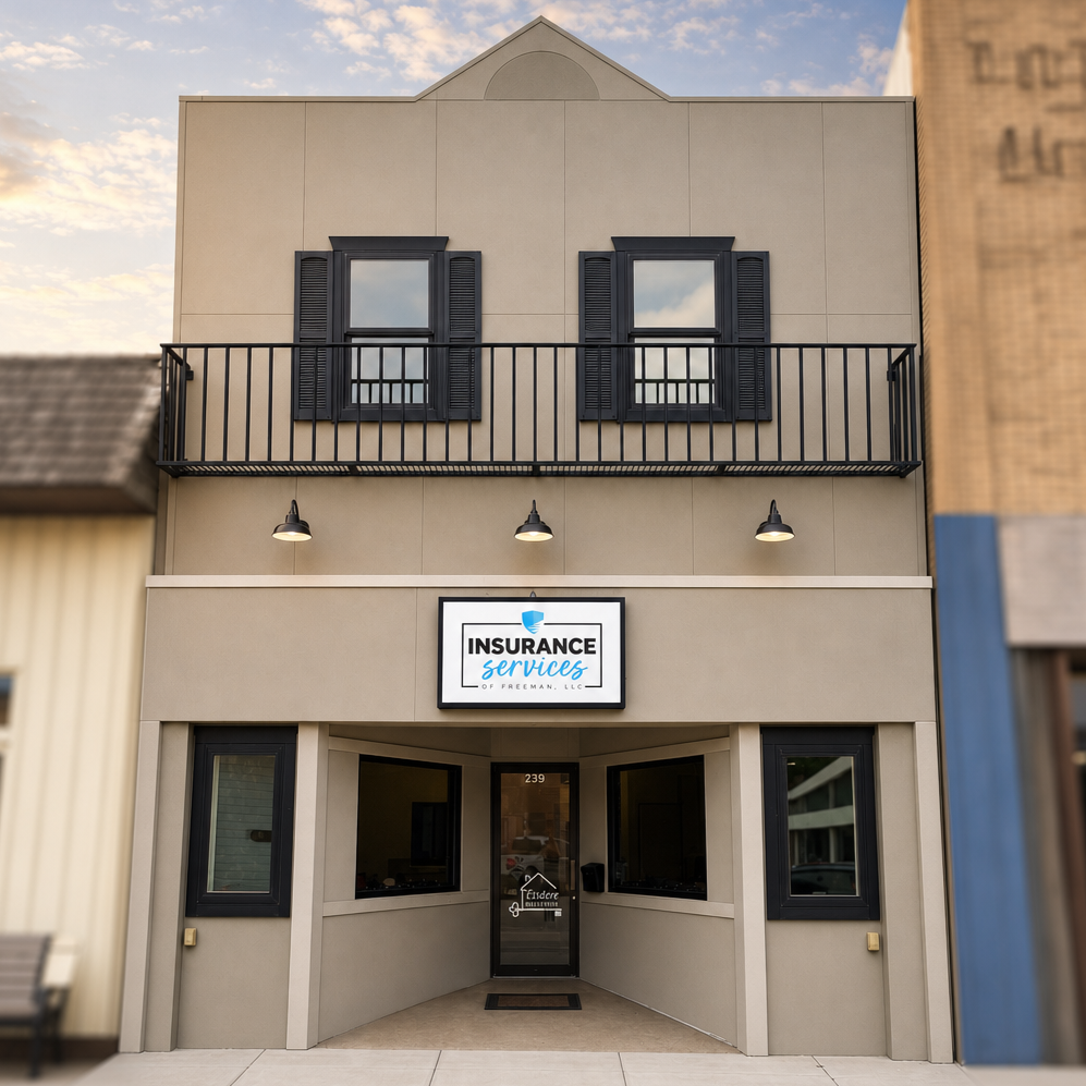 Insurance Services of Freeman