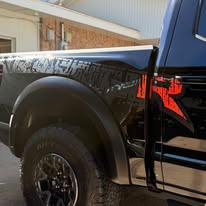 Project Speed Detailing Image