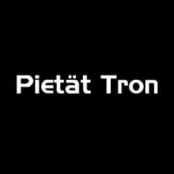 Pietät Jürgen Tron in Heusenstamm - Logo