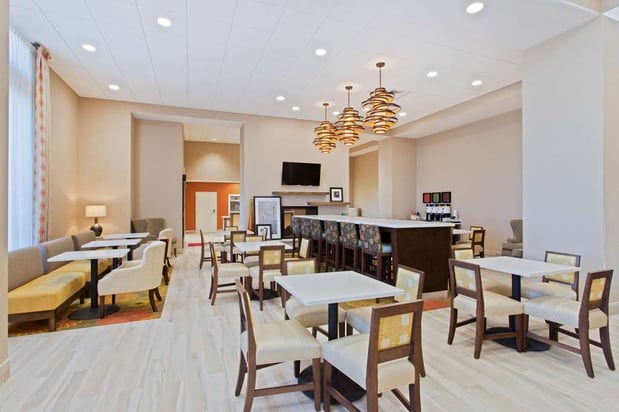 Images Hampton Inn Sault Ste Marie