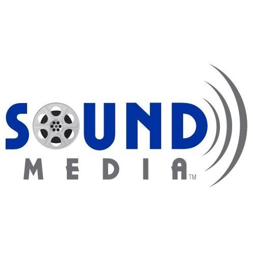 Sound Media Logo