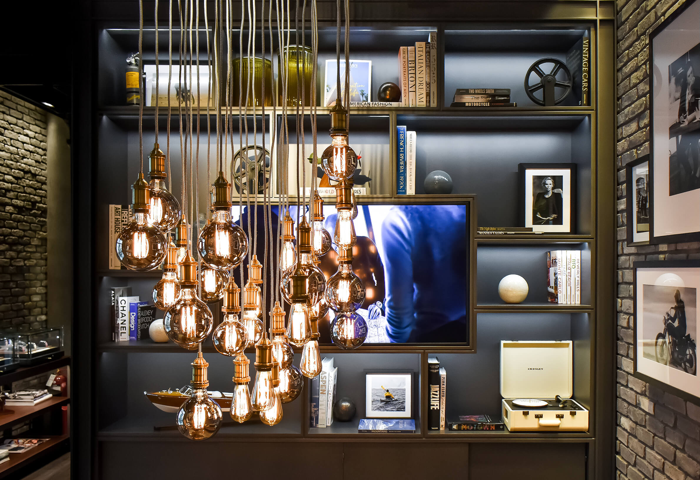 Galería en miniatura