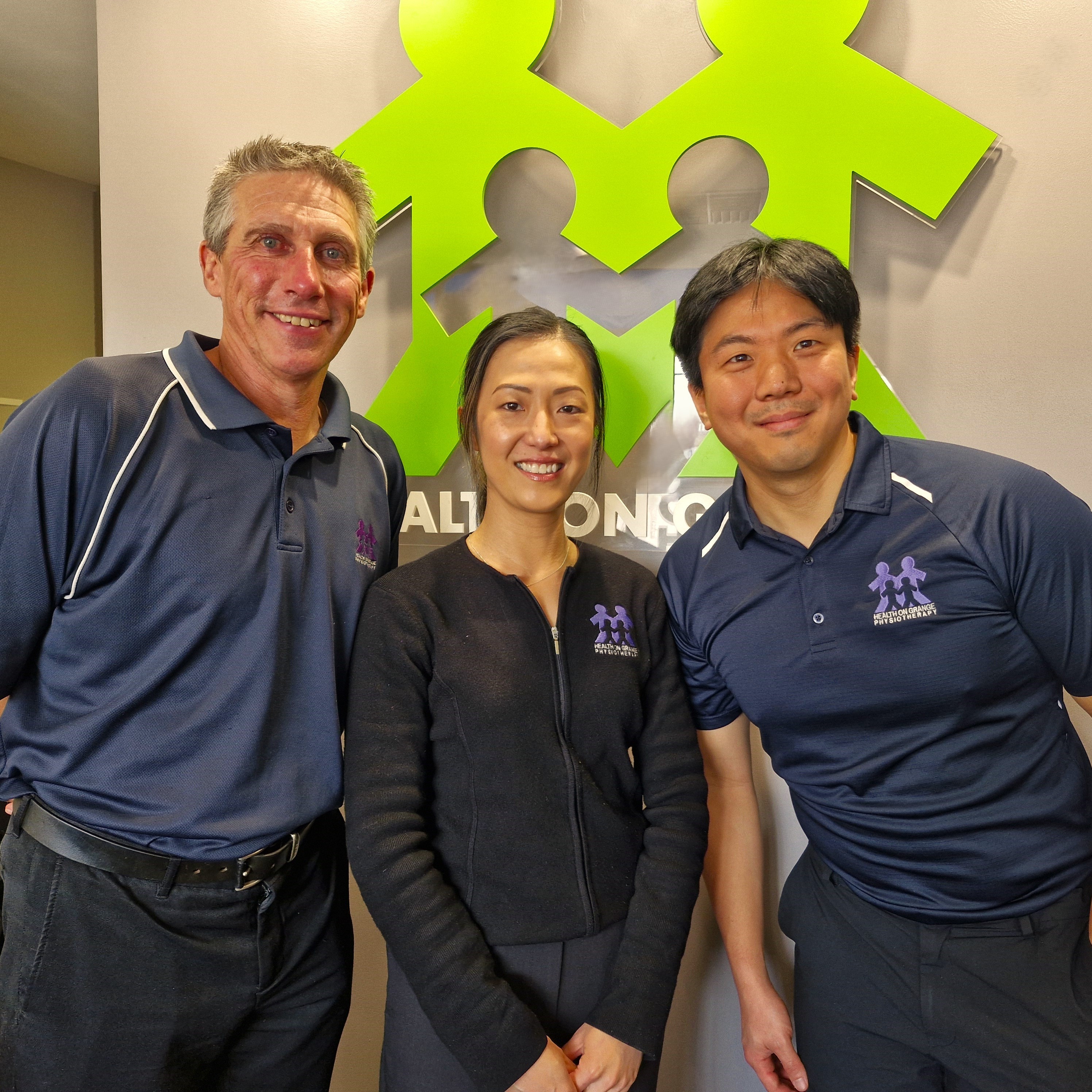 Images Health on Grange Physiotherapy