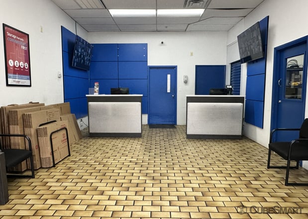 Images CubeSmart Self Storage