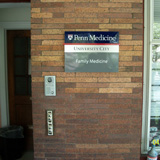 Images Penn Family Medicine University City