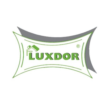 Luxdor - Impresa di Pulizie Logo