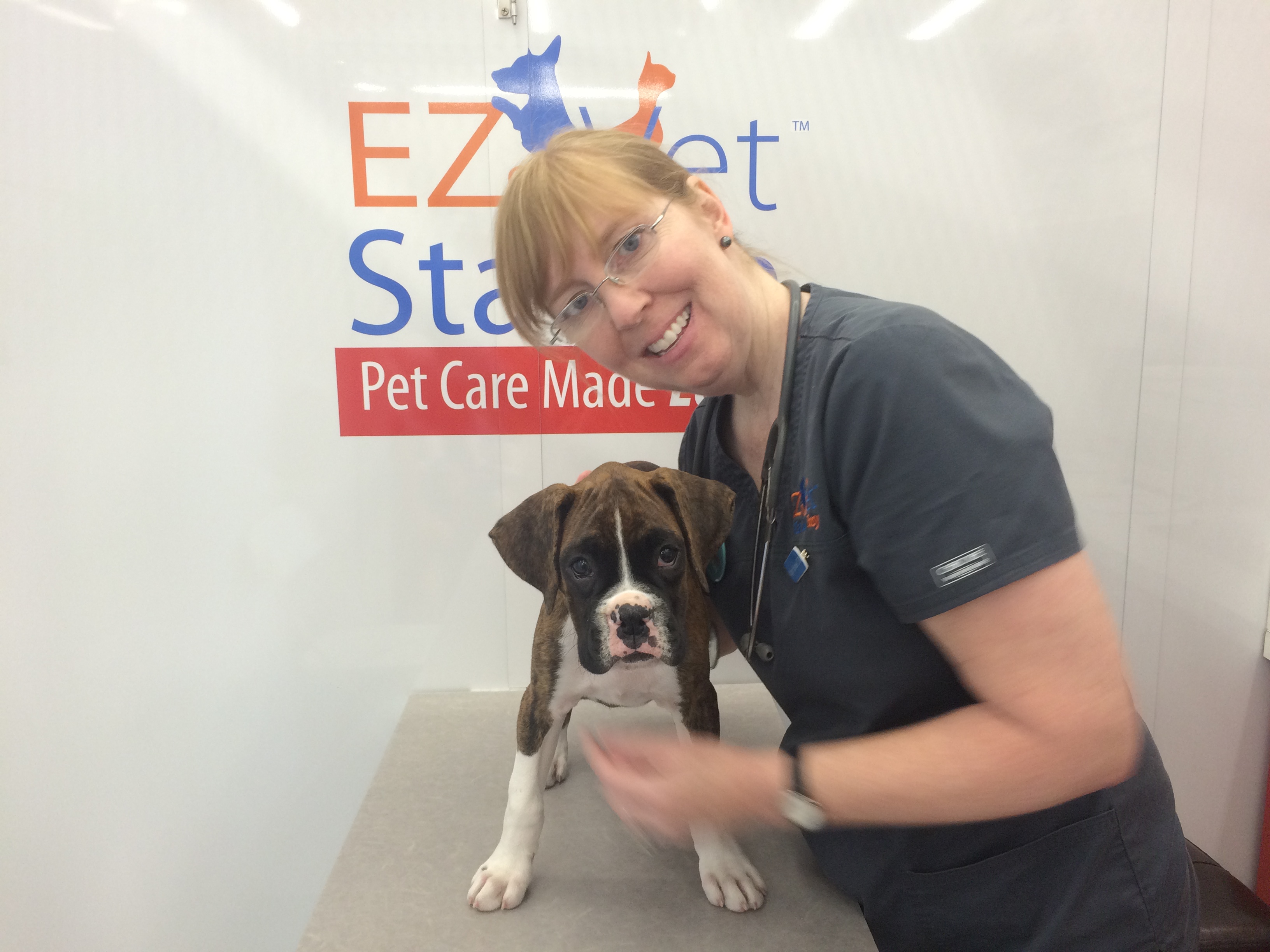 EZ Vet Veterinary ClinicAshburn Coupons near me in Ashburn, VA 20147 8coupons