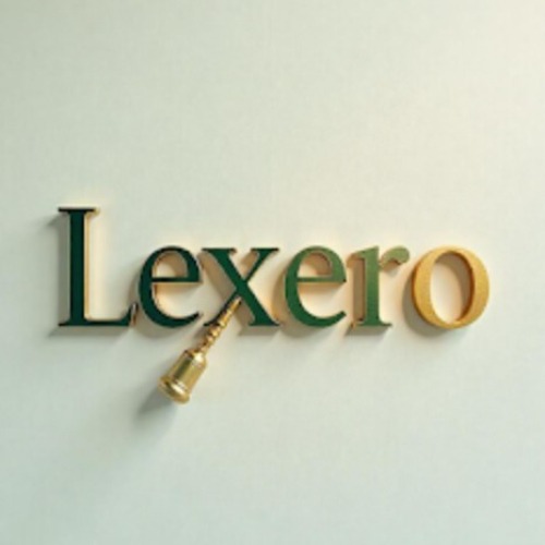 Lexero Logo
