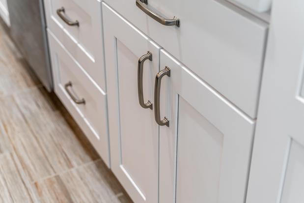 Images Brutsky Builds - Kitchen and Bath Remodeler