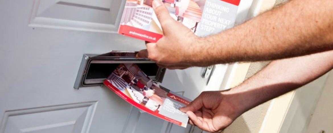 LeafletPro UK