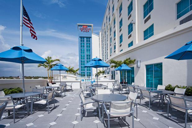 Images Crowne Plaza Ft. Lauderdale Airport/Cruise by IHG