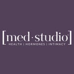 MedStudio Private Medical Clinics Logo