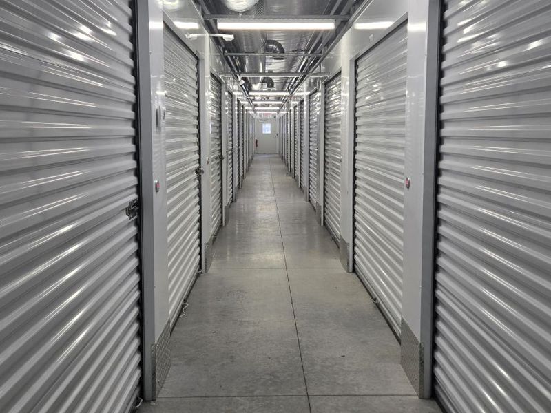 Exterior Units