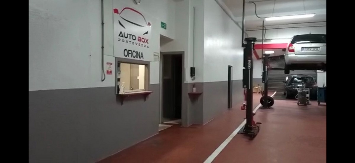 Images Autobox Pontevedra