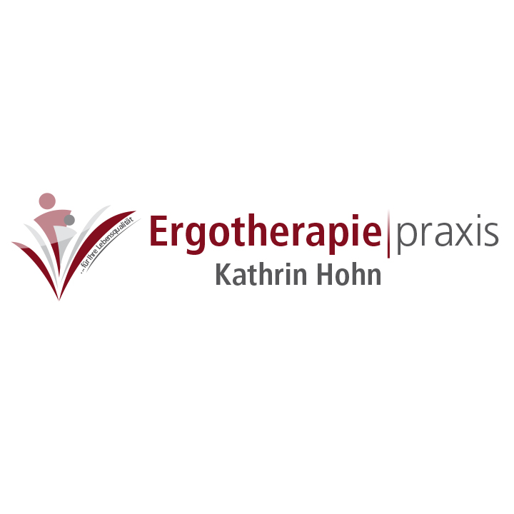 Ergotherapiepraxis Kathrin Hohn in Trebbin - Logo