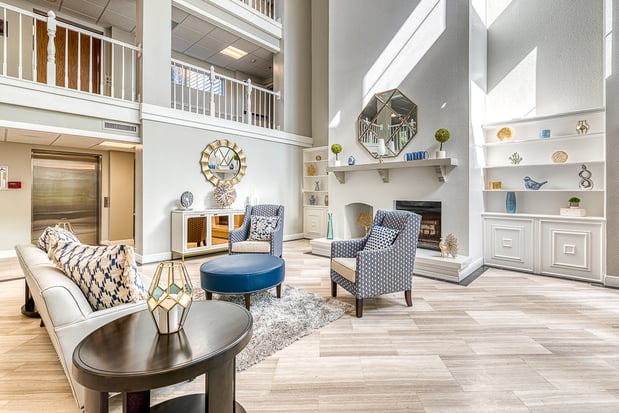 Images Meridian at Lantana