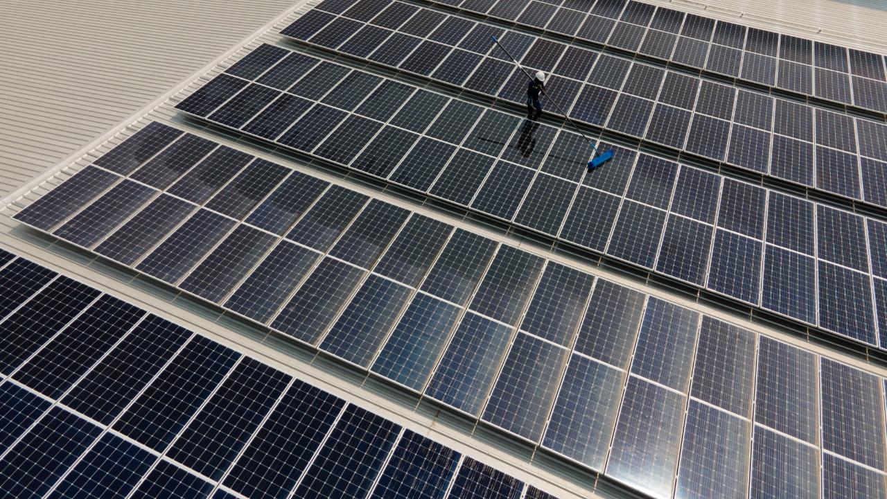 VONPRO Dach & Solar, Bahnhofstraße 130 in Bonn