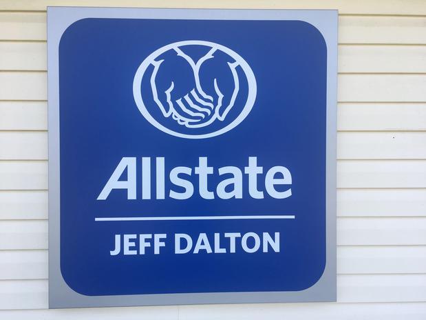 Images Jeffrey Dalton: Allstate Insurance