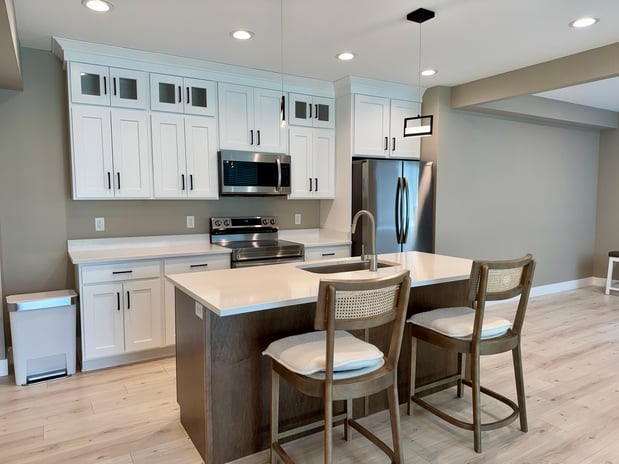 Images Valley Construction and Restoration