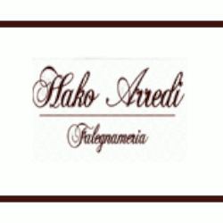Hako Arredi Logo