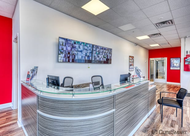 Images CubeSmart Self Storage