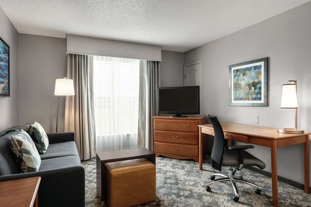 Images Homewood Suites by Hilton Corpus Christi