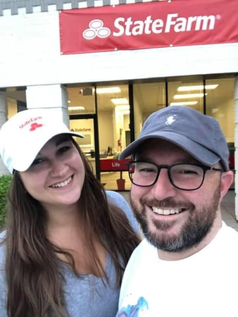 Images Steve Carpou - State Farm Insurance Agent