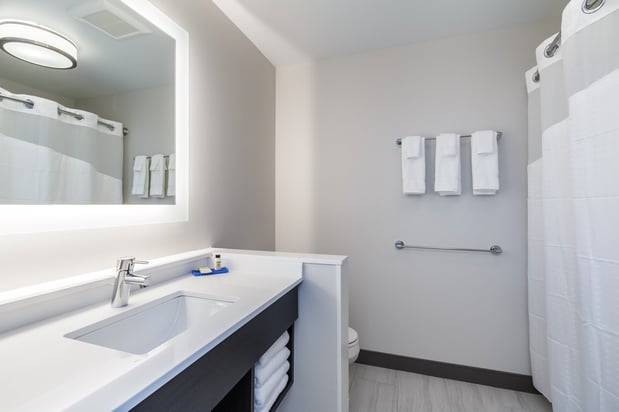 Images Holiday Inn Express & Suites South Bend - Casino by IHG