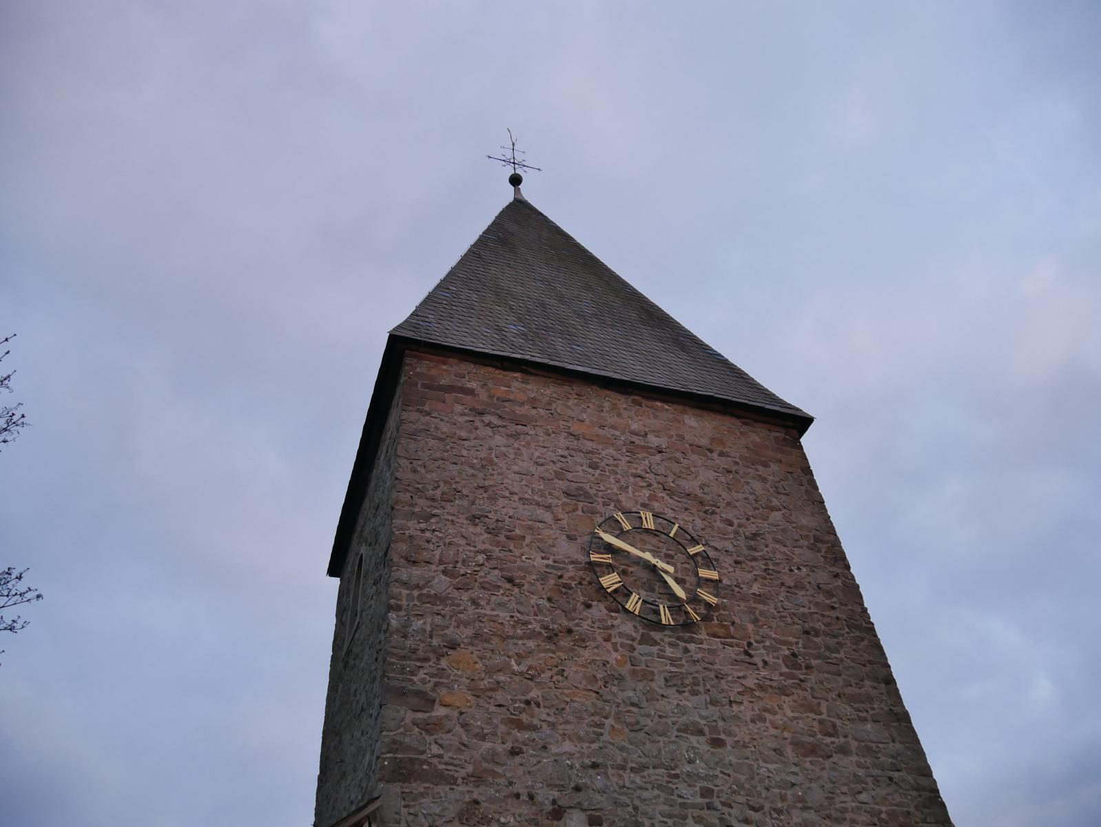 Bild 3 Kirche Donop - Evangelisch-reformierte Kirchengemeinde Donop in Blomberg