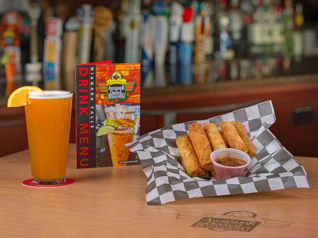 Images Holiday Inn Niagara Falls State Park Entry by IHG