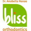 Bliss Orthodontics Logo