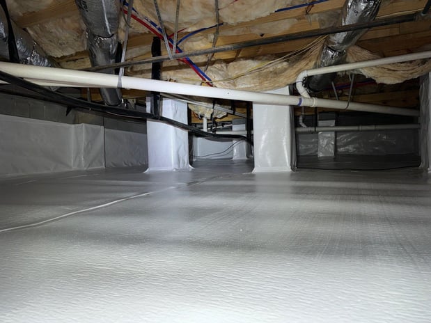 Images Crawlspace Titans