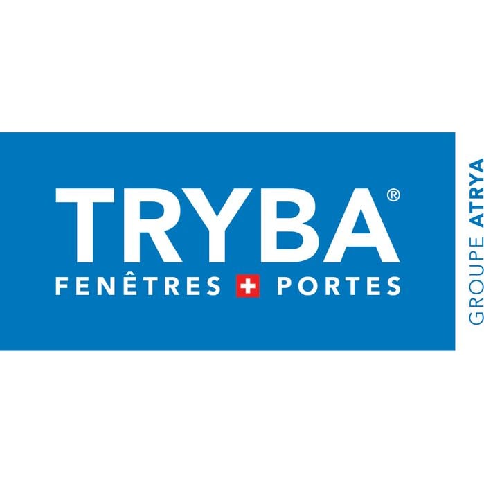 Tryba SA Logo