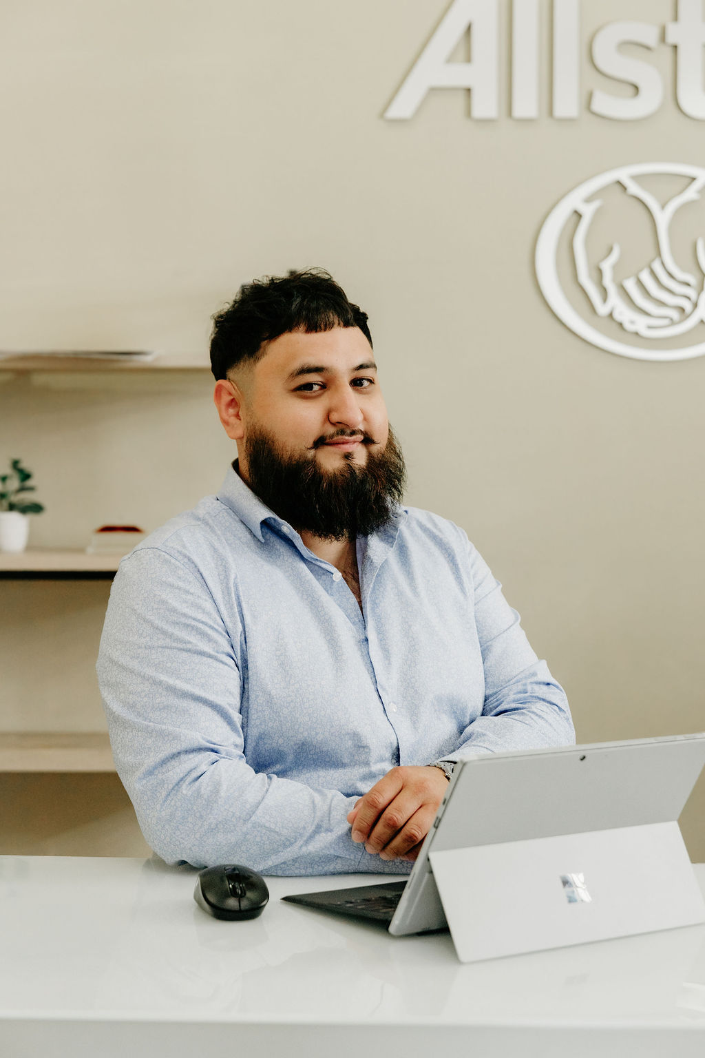 Daniel - Licensed Texas General Lines Insurance Agent