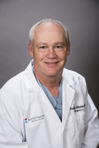 Dr. Ronald Belhasen, MD - Corbin, KY - Orthopedic Surgery, Orthopedic Surgeon, Other, Sport Medicine Specialist